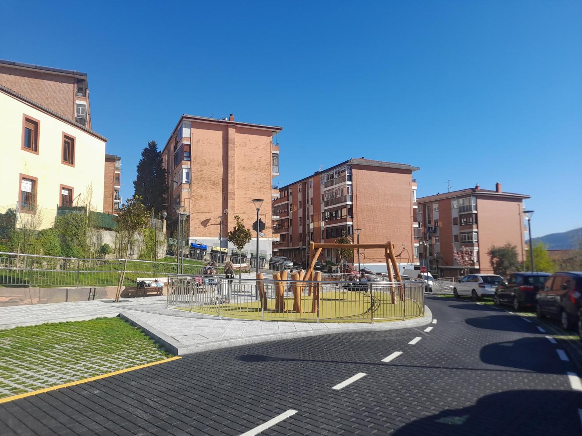 Calida Estancia Descubre La Ciudad Bilbao Eksteriør bilde