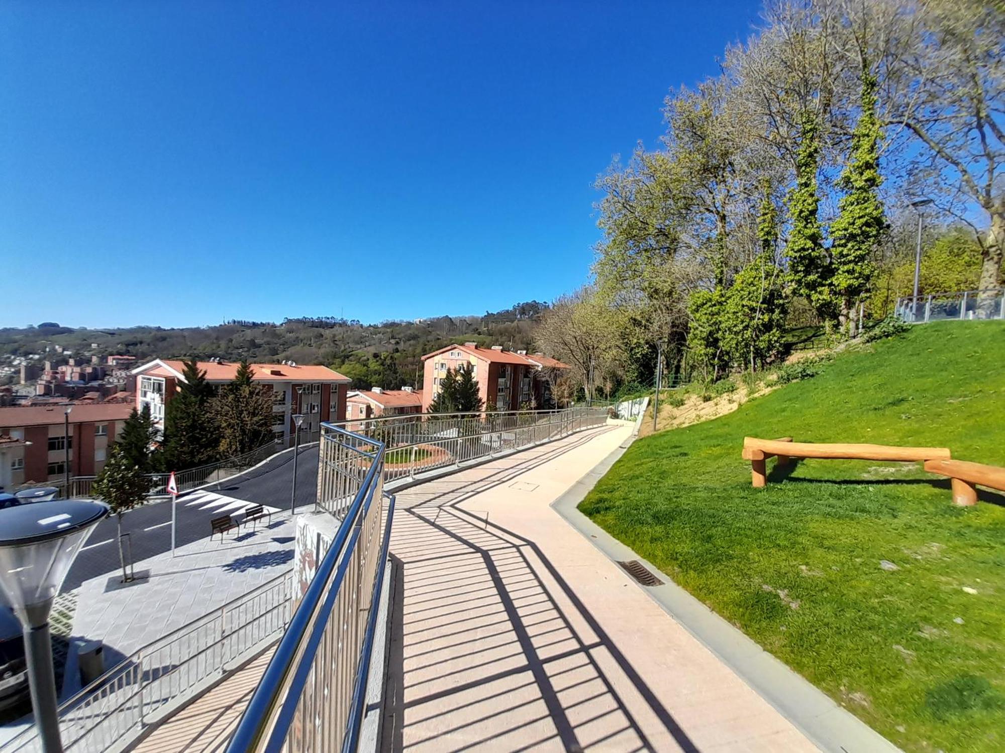 Calida Estancia Descubre La Ciudad Bilbao Eksteriør bilde